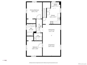 576 S Grant Street, Denver CO 80209