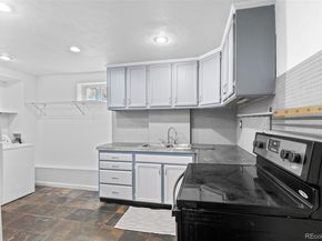 576 S Grant Street, Denver CO 80209