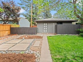 576 S Grant Street, Denver CO 80209