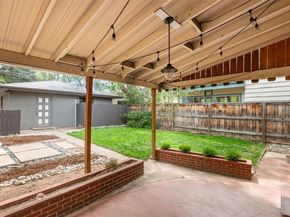 576 S Grant Street, Denver CO 80209