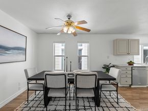 8027 S Dover Street, Littleton CO 80128