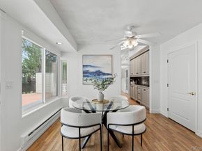 8027 S Dover Street, Littleton CO 80128