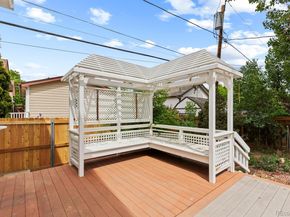 8027 S Dover Street, Littleton CO 80128