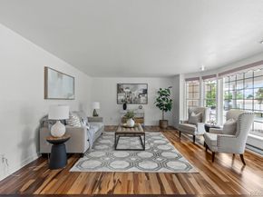 8027 S Dover Street, Littleton CO 80128