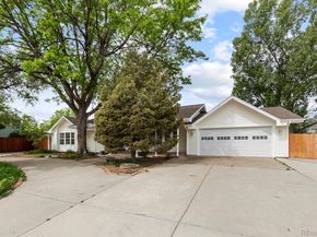 8027 S Dover Street, Littleton CO 80128