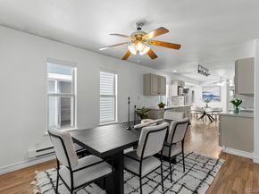 8027 S Dover Street, Littleton CO 80128