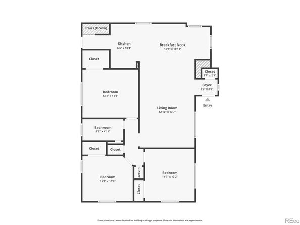 10595 E 23rd Avenue, Aurora CO 80010