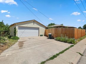 10595 E 23rd Avenue, Aurora CO 80010