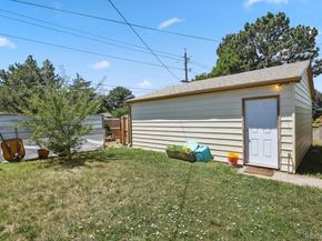 10595 E 23rd Avenue, Aurora CO 80010