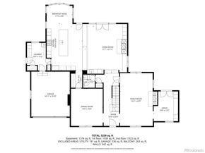 Undisclosed Address #8046099, Denver CO 80220