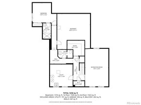 Undisclosed Address #8046099, Denver CO 80220