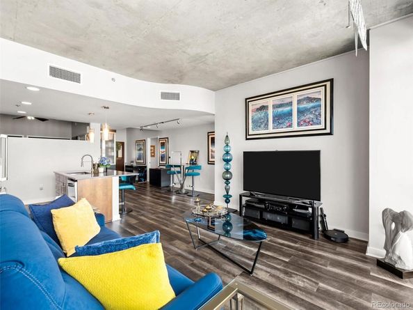 891 14th Street 4202, Denver CO 80202