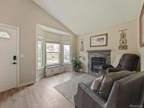 4768 S Zeno Street, Aurora CO 80015