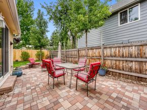 4768 S Zeno Street, Aurora CO 80015