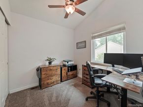 4768 S Zeno Street, Aurora CO 80015