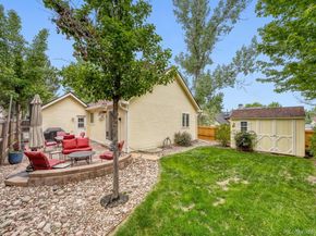 4768 S Zeno Street, Aurora CO 80015