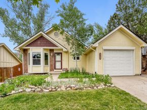 4768 S Zeno Street, Aurora CO 80015