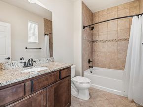 9763 W Hinsdale Lane, Littleton CO 80128