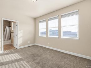 9763 W Hinsdale Lane, Littleton CO 80128