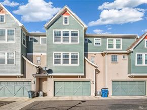 9763 W Hinsdale Lane, Littleton CO 80128
