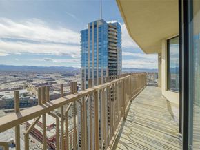1020 15th Street 42D, Denver CO 80202