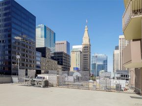1020 15th Street 42D, Denver CO 80202