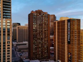1020 15th Street 42D, Denver CO 80202