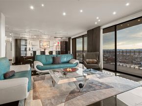 1020 15th Street 42D, Denver CO 80202