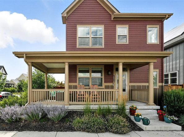 5207 Clinton Street, Denver CO 80238