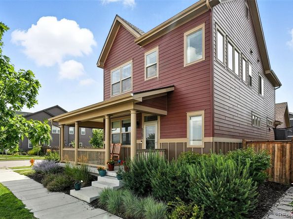 5207 Clinton Street, Denver CO 80238