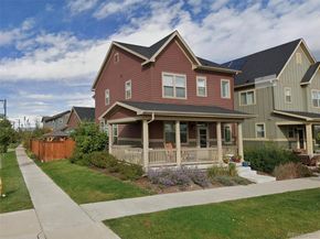 5207 Clinton Street, Denver CO 80238