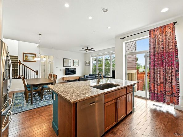 5207 Clinton Street, Denver CO 80238