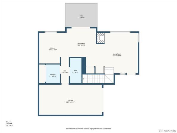 12992 Grant Circle E A, Thornton CO 80241