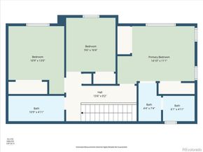 12992 Grant Circle E A, Thornton CO 80241