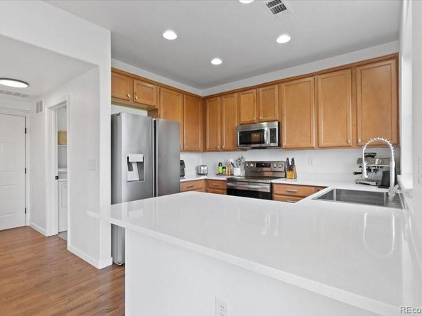 12992 Grant Circle E A, Thornton CO 80241