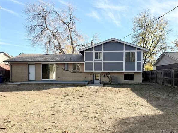 Undisclosed Address #8026481, Denver CO 80224