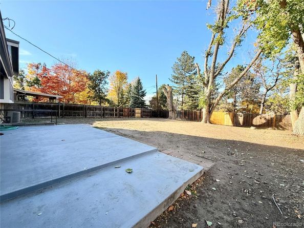 Undisclosed Address #8026481, Denver CO 80224