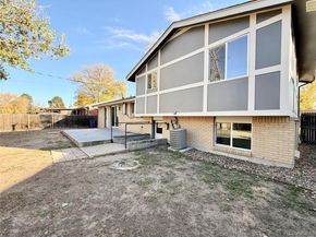 Undisclosed Address #8026481, Denver CO 80224