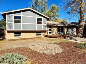 Undisclosed Address #8026481, Denver CO 80224