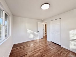 Undisclosed Address #8026481, Denver CO 80224