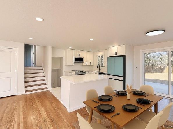 Undisclosed Address #8026481, Denver CO 80224