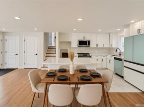 Undisclosed Address #8026481, Denver CO 80224