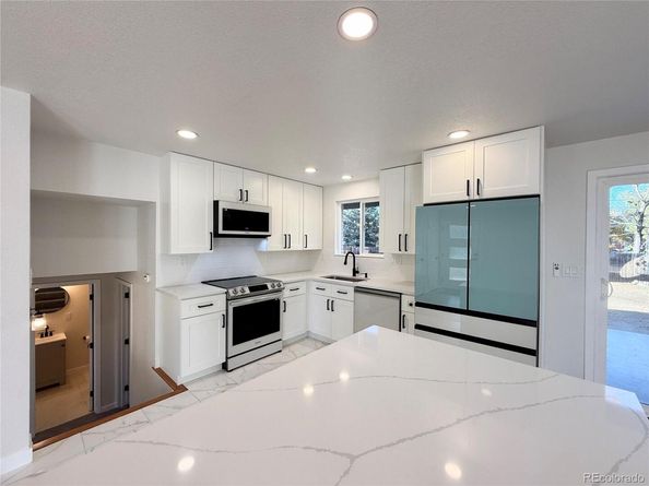 Undisclosed Address #8026481, Denver CO 80224