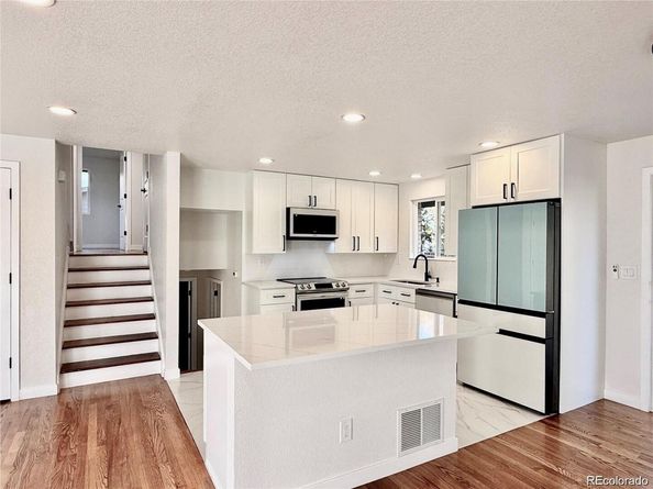 Undisclosed Address #8026481, Denver CO 80224