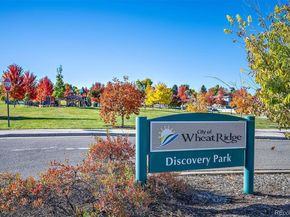 4014 Upham Street, Wheat Ridge CO 80033