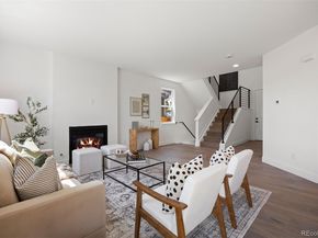 4014 Upham Street, Wheat Ridge CO 80033