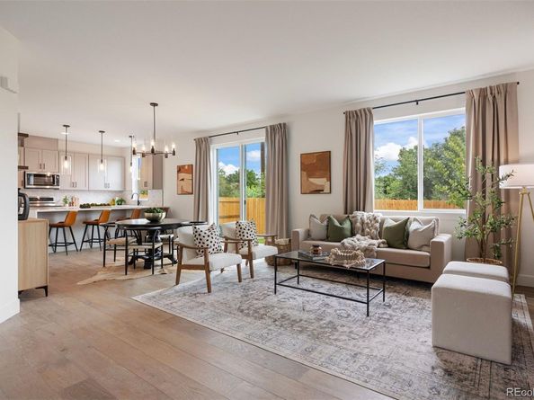 4014 Upham Street, Wheat Ridge CO 80033