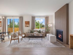 4014 Upham Street, Wheat Ridge CO 80033