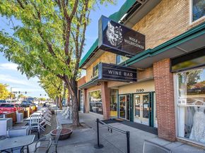 4014 Upham Street, Wheat Ridge CO 80033