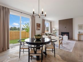 4014 Upham Street, Wheat Ridge CO 80033